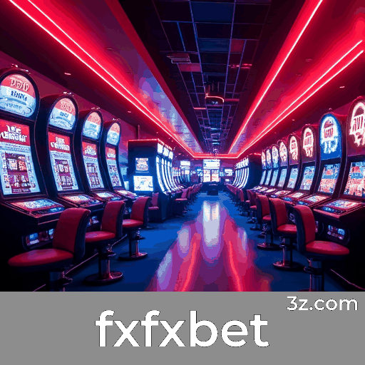 Cadastro na fxfxbet
