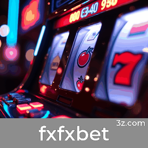 Cadastro na fxfxbet