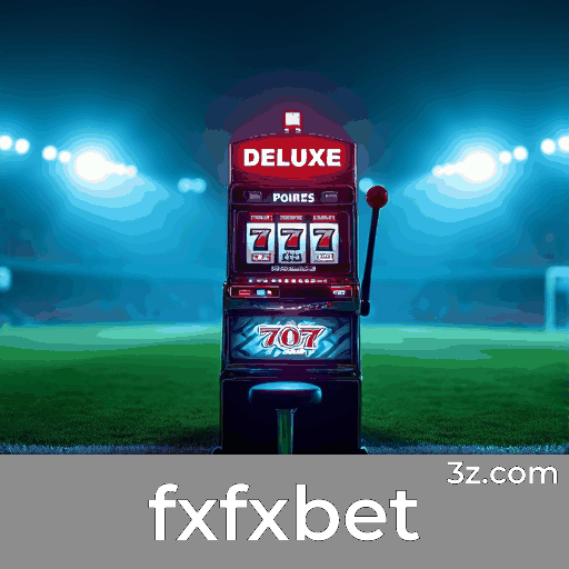 Cadastro na fxfxbet