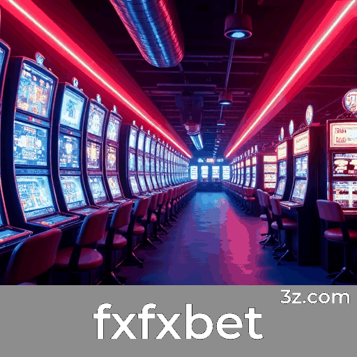 Acesso ao fxfxbet