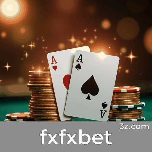 Acesso ao fxfxbet