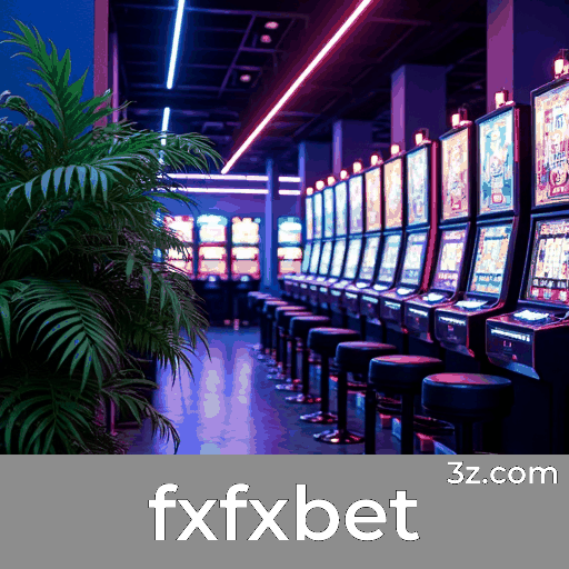 Cadastro na fxfxbet