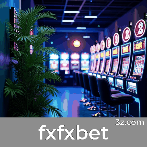 Acesso ao fxfxbet