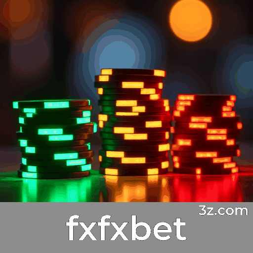 Acesso ao fxfxbet