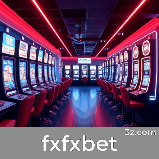Cassino Online fxfxbet