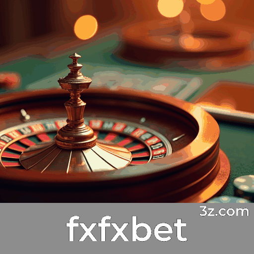 Acessar o site fxfxbet COM