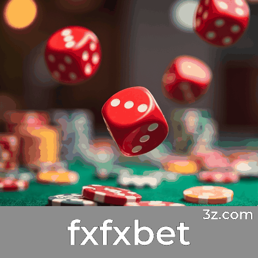 Acesso ao fxfxbet