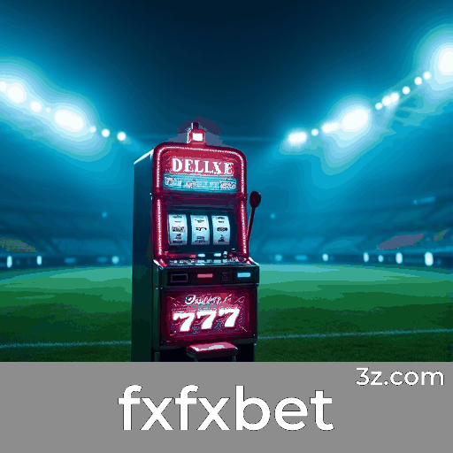 fxfxbet: Seu Cassino Online Seguro e Divertido