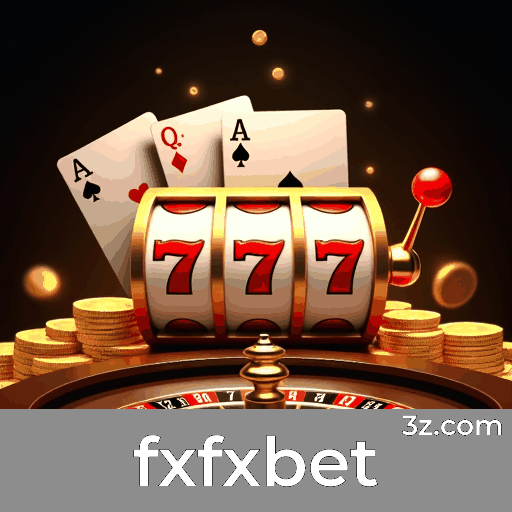 Cadastro na fxfxbet