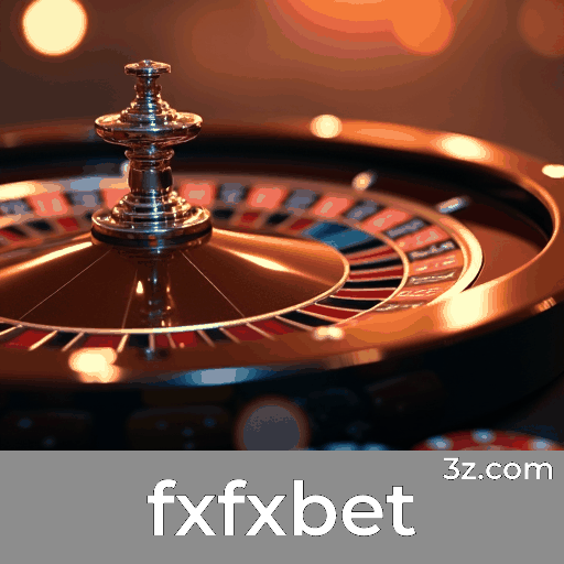 Cadastro na fxfxbet