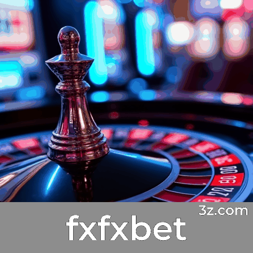Acesso ao fxfxbet