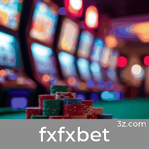 Cassino Online fxfxbet