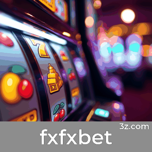 Cadastro na fxfxbet