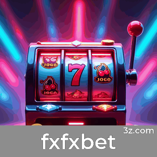 fxfxbet: Seu Cassino Online Seguro e Divertido