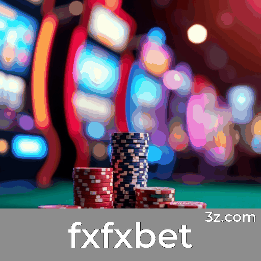Acesso ao fxfxbet
