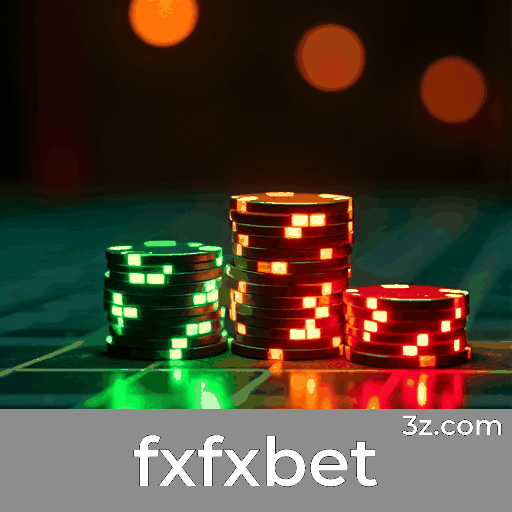 Cadastro na fxfxbet