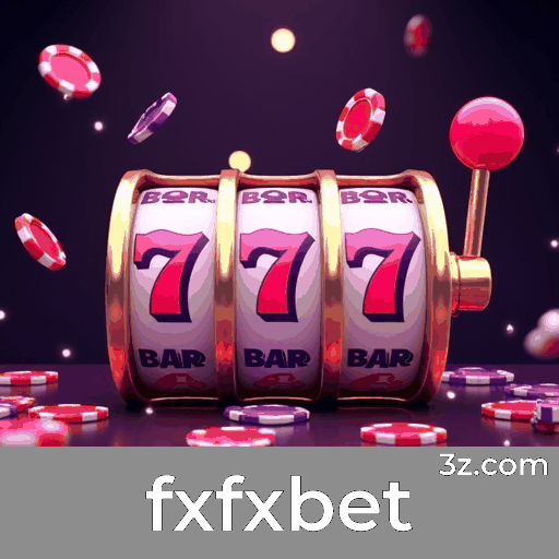 Acesso ao fxfxbet