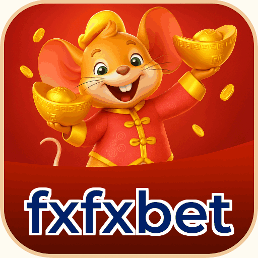 fxfxbet logo