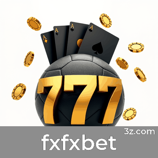 Acesso ao fxfxbet